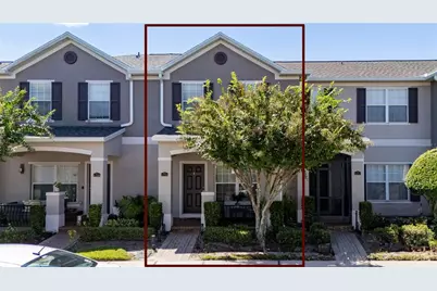 1256 Honey Blossom Drive, Orlando, FL 32824 - Photo 2