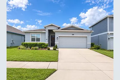 3973 Ambrose Avenue, Kissimmee, FL 34746 - Photo 1