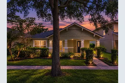 13863 Carolina Laurel Drive, Orlando, FL 32828 - Photo 2