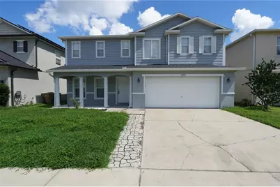 16919 Sunrise Vista Drive, Clermont, FL 34714 - Photo 1