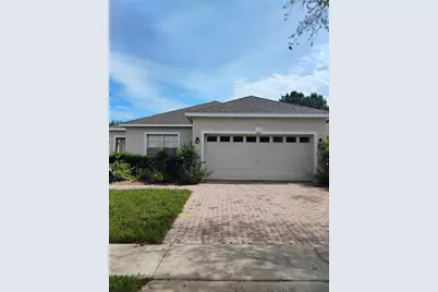 1821 N Hampton Drive, Davenport, FL 33897 - Photo 2