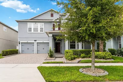 3074 White Horse Court, Kissimmee, FL 34746 - Photo 1