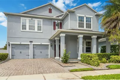 3074 White Horse Court, Kissimmee, FL 34746 - Photo 2