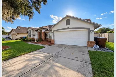 116 Moss Bluff Road, Kissimmee, FL 34746 - Photo 2