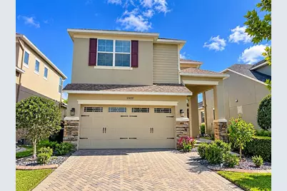 10658 Bannan Street, Orlando, FL 32832 - Photo 1