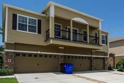 2236 Betsy Ross Lane #2236, Saint Cloud, FL 34769 - Photo 1