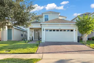 2728 Picasso Ct, Kissimmee, FL 34743 - Photo 1
