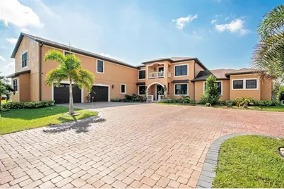 3211 Lakeshore Boulevard, Saint Cloud, FL 34769 - Photo 1