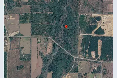 33-4N-20-29000-010-0010, Defuniak Springs, FL 32433 - Photo 1