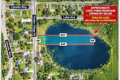 15100 Timber Village Road, Groveland, FL 34736 - Photo 34