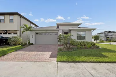 3199 Crispin Circle, Harmony, FL 34773 - Photo 1