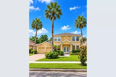 7438 Chelsea Harbour Drive, Orlando, FL 32829 - Photo 1