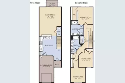 2759 Fetching Trail, Davenport, FL 33896 - Photo 4
