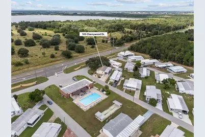 103 Cherrywood Drive, Lake Wales, FL 33898 - Photo 2