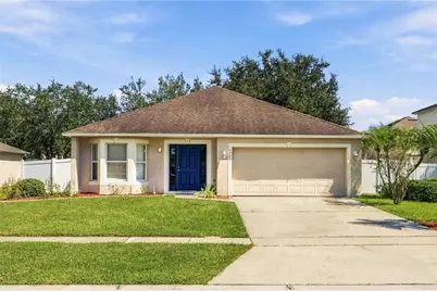 4721 Preserve Boulevard, Saint Cloud, FL 34772 - Photo 1