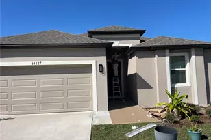 34827 Mulrion Dr, Zephyrhills, FL 33541 - Photo 1