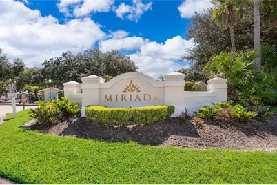 2019 Dixie Belle Drive #N, Orlando, FL 32812 - Photo 2