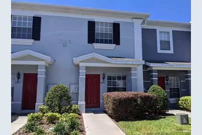 10821 Savannah Wood Drive #10821, Orlando, FL 32832 - Photo 4