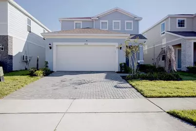 3416 Lilac Way, Davenport, FL 33897 - Photo 1