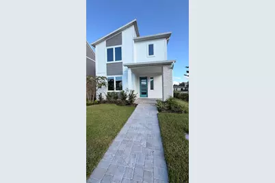 2059 Iorio Street, Saint Cloud, FL 34771 - Photo 2