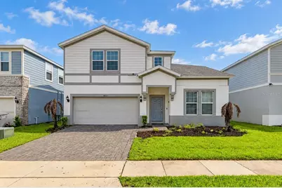 4421 Kaipo Road, Davenport, FL 33897 - Photo 1