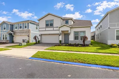 4421 Kaipo Road, Davenport, FL 33897 - Photo 2