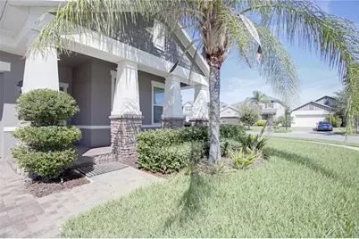 4245 Cypress Glades Lane, Orlando, FL 32824 - Photo 2
