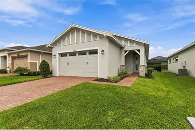 5031 Dancy Lane, Saint Cloud, FL 34772 - Photo 2