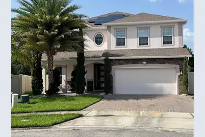 6013 Fender Court, Orlando, FL 32837 - Photo 1