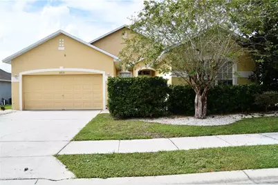 253 Wildflower Road, Davenport, FL 33837 - Photo 1