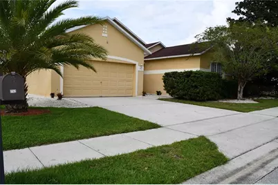 253 Wildflower Road, Davenport, FL 33837 - Photo 2