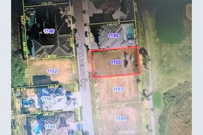 1153 Grand Traverse Parkway, Reunion, FL 34747 - Photo 2