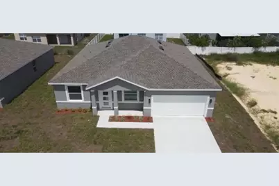 2172 Rock Drive, Poinciana, FL 34759 - Photo 1