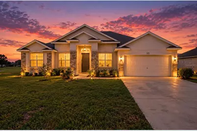 123 Caloosa Drive, Babson Park, FL 33827 - Photo 1