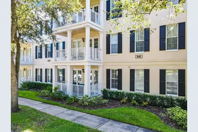 940 Spring Park St #102, Celebration, FL 34747 - Photo 1