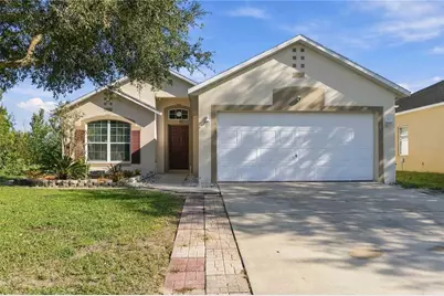5551 Sycamore Canyon Drive, Kissimmee, FL 34758 - Photo 1