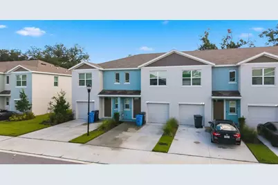 4461 Rachel Falls Drive, Tampa, FL 33610 - Photo 4
