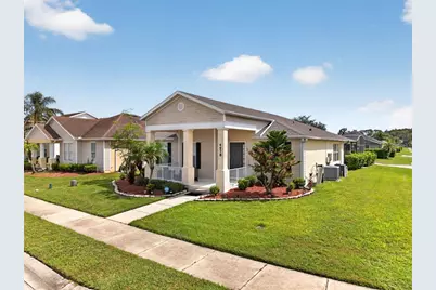 4978 Pall Mall Street W, Kissimmee, FL 34758 - Photo 1
