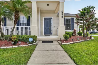 4978 Pall Mall Street W, Kissimmee, FL 34758 - Photo 8