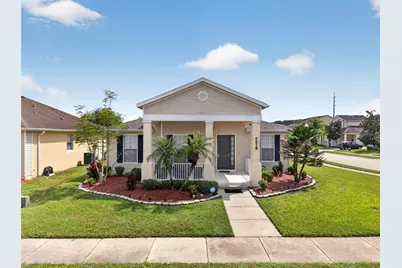 4978 Pall Mall Street W, Kissimmee, FL 34758 - Photo 2