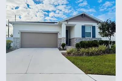 1181 Mattie Pointe Boulevard, Auburndale, FL 33823 - Photo 1