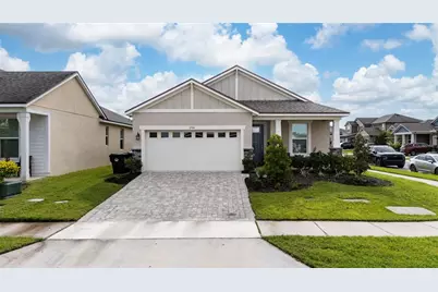 1733 Felicity Lane, Kissimmee, FL 34744 - Photo 1