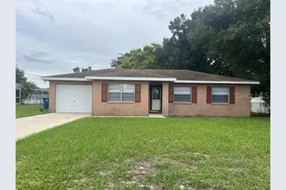 418 E Hillcrest Avenue, Lake Wales, FL 33853 - Photo 1