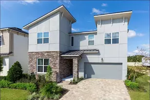 1852 Caribbean View Terrace, Kissimmee, FL 34747 - Photo 1