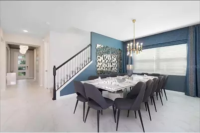 1852 Caribbean View Terrace, Kissimmee, FL 34747 - Photo 6