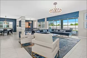 1852 Caribbean View Terrace, Kissimmee, FL 34747 - Photo 4