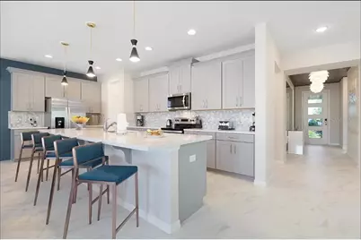 1852 Caribbean View Terrace, Kissimmee, FL 34747 - Photo 2
