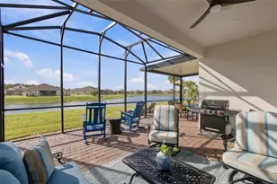 4085 Via Toledo Ct, Poinciana, FL 34759 - Photo 4
