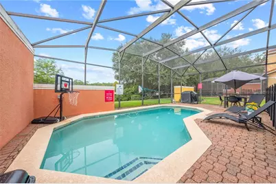 3179 Yellow Lantana Lane, Kissimmee, FL 34747 - Photo 2