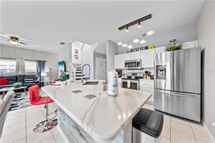 3179 Yellow Lantana Ln, Kissimmee, FL 34747 - Photo 8